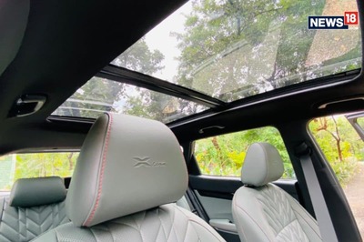 Demand For Sunroof On The Rise Among Indian Buyers, Here’s Why
