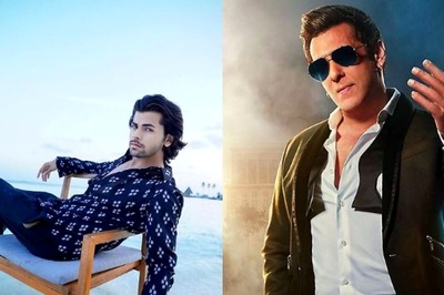 KKBKKJ Actor Siddharth Nigam Says Working With Salman Khan Was ‘More Interesting’ Than Aamir Khan
