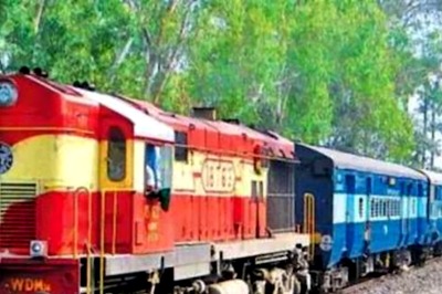 10 Trains Connecting Delhi, Andhra, Jammu Diverted Until July 20; Check List