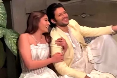 Karan Sharma On Wife Surbhi Chandna's 35th Birthday: 'My Reason To Be'