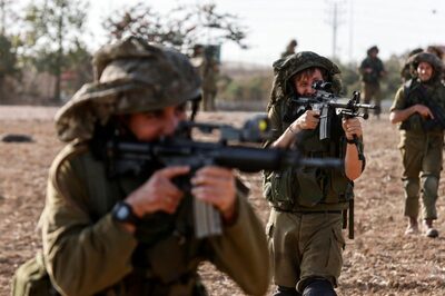 Opinion | Israel-Gaza Conflict: Impending Ground Attack by Israel and its Consequences