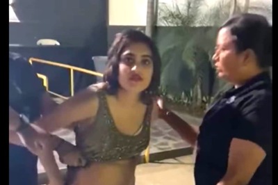 Denied Entry Into Nagpur Club, Woman Abuses Bouncers, Threatens To Strip
