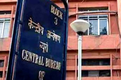 CBI Arrests 9 People for Swindling Over Rs 100 Cr Term Deposits of Chennai Port Trust in Indian Bank