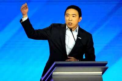 'I’m a Math Guy & Result is Clear': Andrew Yang Withdraws from Democratic Presidential Race