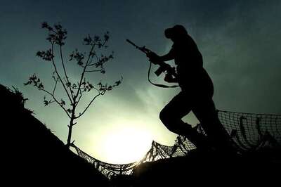 Army jawan Dies as Colleague Hits Him While Reversing Car in Jammu & Kashmir