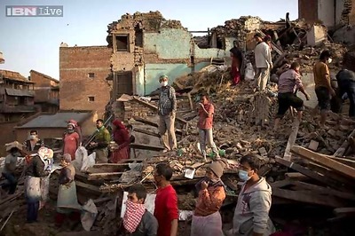 April 25 earthquake deadliest in Nepal's recorded history