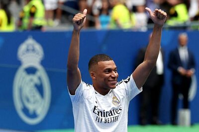 Kylian Mbappe Joining Real Madrid ‘Changes Nothing’ for Jude Bellingham, Says Carlo Ancelotti