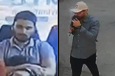 Bengaluru Cafe Blast Suspect Seen Without Mask in Fresh Photos; NIA Recovers His 'Cap Outside Nearby Mosque'