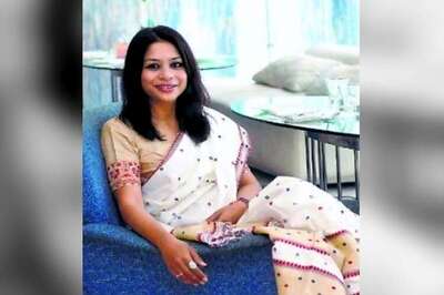 Ex-Star India CEO's wife Indrani Mukherjea arrested for sister's murder