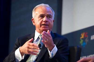 Airline Industry Official Defends Response To Pandemic