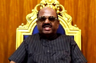 Bengal Governor Refers Anti-rape Bill Passed by Assembly to President Murmu for Consideration