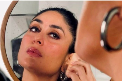 Kareena Kapoor Khan Can't Get Over Her 'Poo' Dialogues from K3G, and Neither Can We