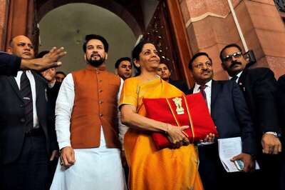 Budget 2021: All You Need to Know Before FinMin Sitharaman Presents Her 3rd Full-time Financial Papers