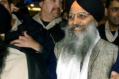 Exclusive | Did Pak-Backed Khalistanis Kill Ripudaman Singh Malik Over Plan to Expose Them in July 20 Interview?