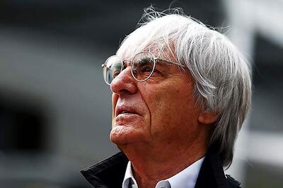 Formula One confirms 19-race calendar for 2013