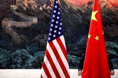 US-China Trade Talks 'Back on Track', Says White House Advisor