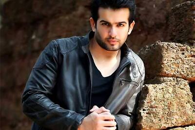 Mithun da and I are like Tom and Jerry: Jay Bhanushali
