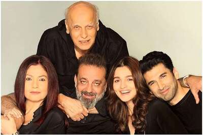 Alia Bhatt-starrer Sadak 2 Shoot to Resume by First Week of July, Says Mukesh Bhatt