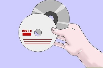How to Put a Video on a DVD