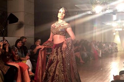 Here's What Kangana Ranaut Has To Say About Getting Married More Than Once