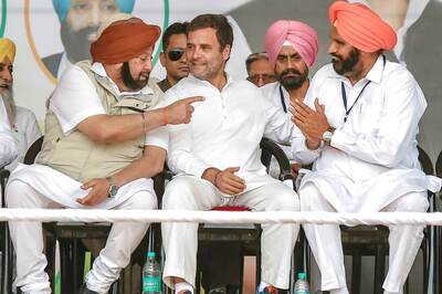 Punjab Chief Secretary Cut Down to Size, MLAs Now Seek Probe Against Him