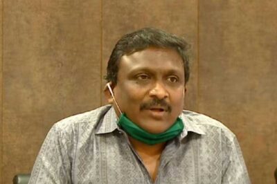 Producer M Renjith Apologises Over Remarks About Easy Access To Drugs In Kasaragod