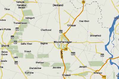 Muzaffarnagar: Army jawan arrested on abduction, rape charges