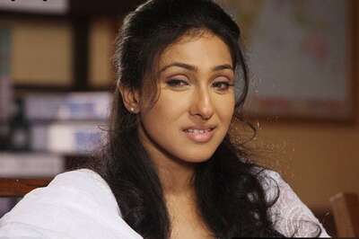 Rituparna invited to Montreal Film Festival