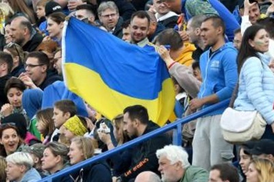 Ukraine Football Season to Begin in August In Spite of War