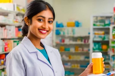 UPSSSC Pharmacist Recruitment 2024: Applications Invited For Over 1,000 Vacancies