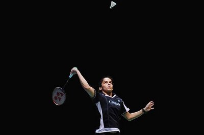 Saina reaches final of Swiss Open Grand Prix