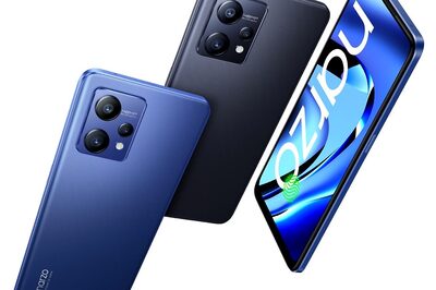 Realme Narzo 50 And Narzo 50 Pro 5G Smartphones Launched In India: Price, Specifications
