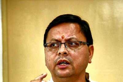 Uniform Civil Code Not Linked to Polls; Will Implement It: Uttarakhand CM Dhami