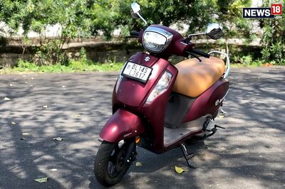 Suzuki Motorcycle Reports 37 Per Cent M-o-M Growth in July 2020, Sells 31,421 Units