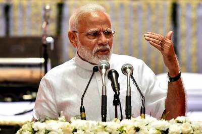 Be Receptive to New Ideas, Concepts: PM Modi to Newly-recruited IAS Officers