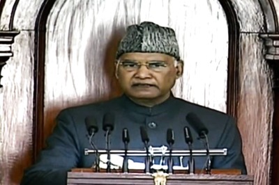 President Kovind's Condition Stable, Being Shifted to AIIMS: Army Hospital