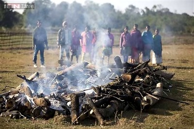 NIA arrests three top Bodo militants linked to Sonitpur killings