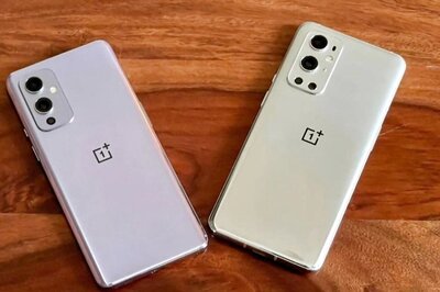 OnePlus 9 And 9 Pro Smartphones Receive April 2022 Security Update: All Details
