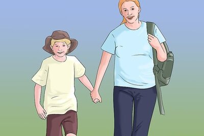 How to Help Your Child to Start Being Active