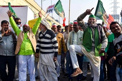 Govt Sends Fresh Invite to Farmers for Talks; Protesters Say Include Repeal of Farm Laws in Agenda