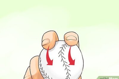 How to Throw a Great Two Seam Fastball