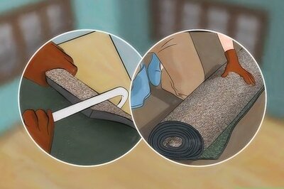 How to Refinish Wood Floors