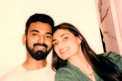 Athiya Shetty and KL Rahul's Wedding Date Finalised! Invites To Be Sent Out By December End