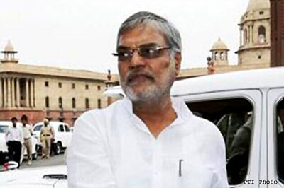 CP Joshi to visit Bihar to decide Cong's 'future line on Nitish'