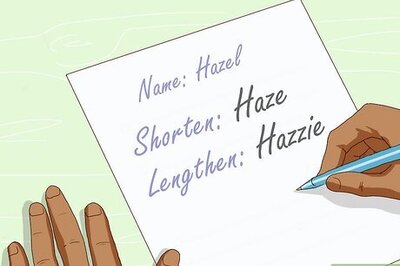 How to Create a Cool Nickname