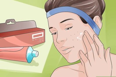 How to Use Household Pantry and Bathroom Items to Remove Acne