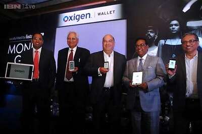 A new service that lets you transfer money over Facebook, WhatsApp, Twitter