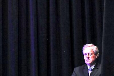 White House Suggests $1.3 Trillion Coronavirus Aid Bill; Pelosi Says Not Enough