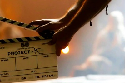 Among India's 10 Upcoming Big-budget Films, Most Are From Tollywood. Here's the List