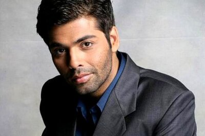 Made 'Bombay Talkies' under tight budget: Karan Johar